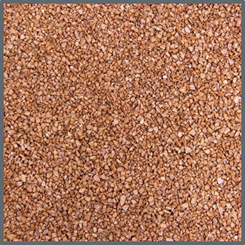 Dupla 80827 Ground Colour, Brown Earth, 10 kg