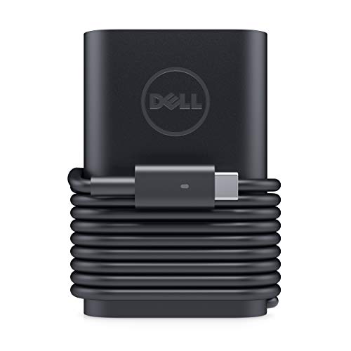 Dell USB-C - AC Adapter - Netzteil - 45 Watt Notebook-Netzteil 45 W