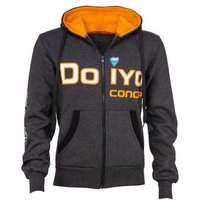 Doiyo Hoodie Gr. XL