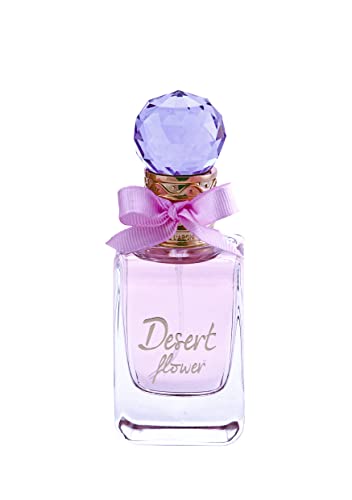 DESERT FLOWER Parfüm/Parfum - für frauen | Frankreich | handwerkliche | für frau | 50 ml | duft Orientalisch & Blumig