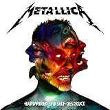 Metallica: HardwiredTo Self-Destruct (Limited Deluxe Vinyl B, 3 Lp (analog)s (lp (analog))