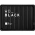 Black P10 Game Drive 4 TB, Externe Festplatte