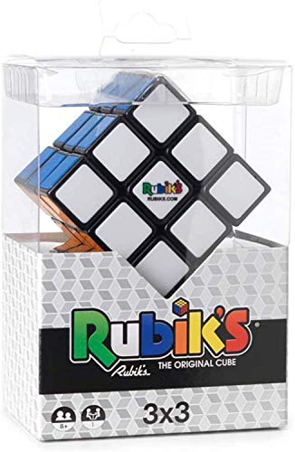 Rubik's Action & Reflex Spiel Cube