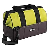 Ryobi UTB4 5133002553 Universal Werkzeugtasche unbestückt (L x B x H) 460 x 305 x 305 mm