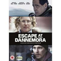 Escape at Dannemora [2DVD] (IMPORT) (Keine deutsche Version)