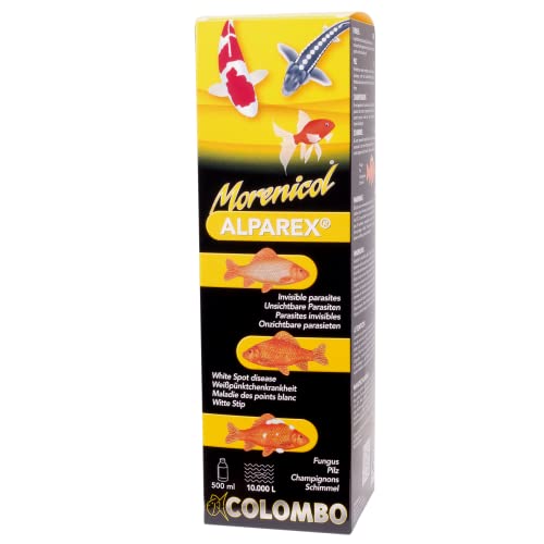 Colombo 60305/2897 Alparex - 500ml