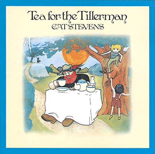 Tea for the Tillerman [Vinyl LP]