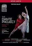 The Dante Project [Wayne McGregor, Edward Watson, Royal Ballet]