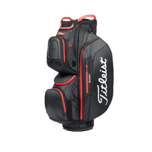 Titleist Golf StaDry 15 Cartbag