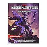 Dungeons & Dragons Grundregelwerke: Spielleiterhandbuch (Deutsche Version)