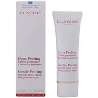 CLARINS sanfte reinigende Creme Peeling 50 ml