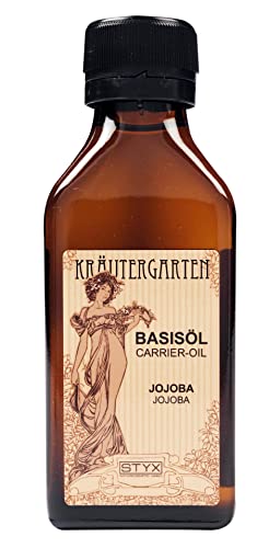 STYX Kräutergarten Jojoba Basisöl