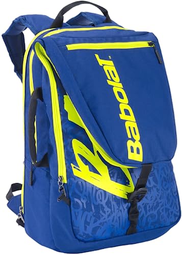 Babolat Tournament Bag Tasche, Blau/Grün (Blau), Einheitsgröße