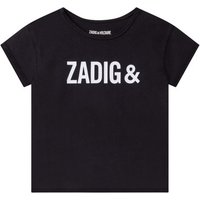 Zadig & Voltaire T-Shirt für Kinder X15369-09B