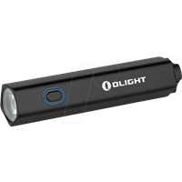 OLIGHT DIFF SW - LED-Taschenlampe Diffuse, 700 lm, Akku, schwarz