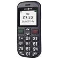 Swisstone BBM 320c - Feature Phone - microSD slot - 128 x 160 Pixel