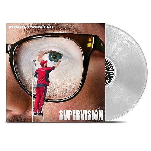 Supervision [Vinyl LP]