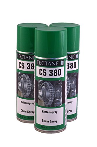TECTANE Kettenspray CS380 6X 400ml