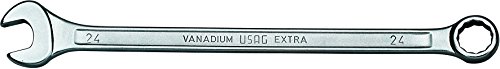 USAG 285 L 34-Ring Maulschlüssel lang U02850326
