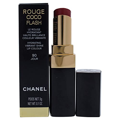 Chanel Lipglosse er Pack(x)