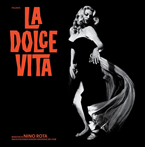 La Dolce Vita (2LP) [Vinyl LP]