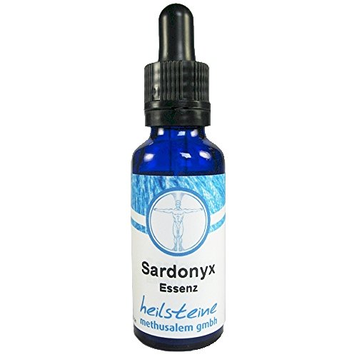 Sardonyx Essenz 50ml, alkoholfrei