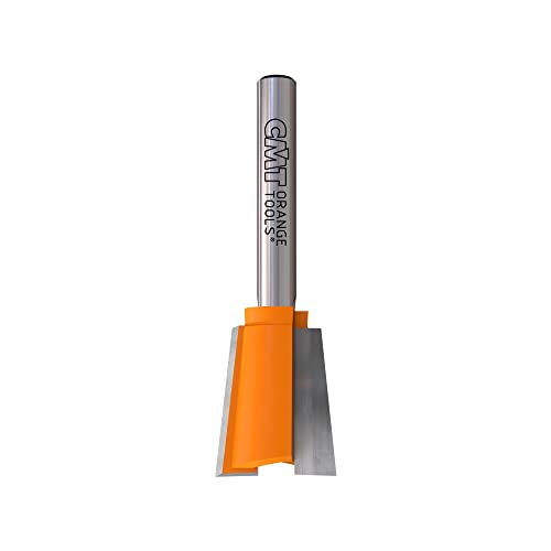 CMT Orange Tools 718.190.11 – Fräser 7 Dichtungen gradoshw S 6 D 19 x 22