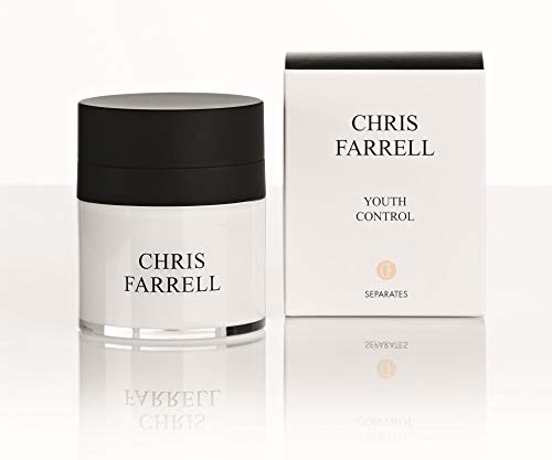 Chris Farrell Separates Youth Control, Gesichtscreme, 1er Pack (1 x 50 ml)