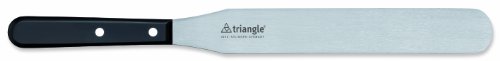triangle 30 510 25 00 Streichpalette Classic, 25 cm Made in Solingen/Germany professionelle Qualität