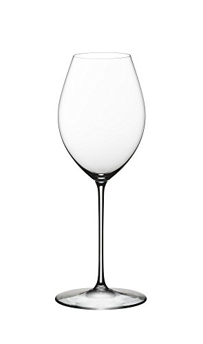 Riedel Superleggero Hermitage/Syrah Glas, transparent