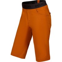 Ocun - Mánia Eco Shorts - Shorts Gr M rot