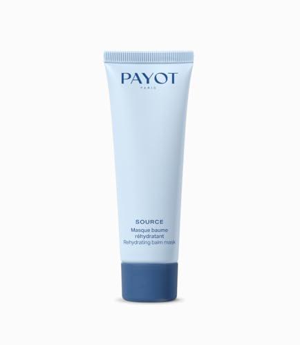 Payot - Source Maske, feuchtigkeitsspendend, 50 ml
