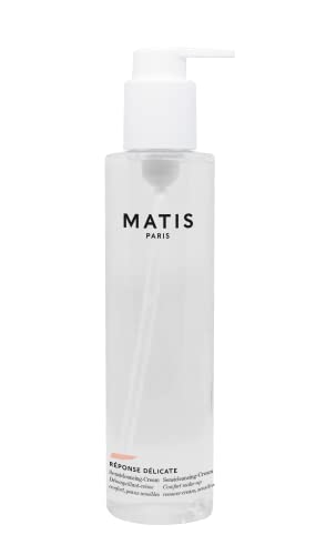 Matis Paris Sensidemak-cream Makeupentferner, 200 ml