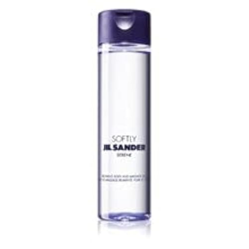 JIL Sander Sanft Serene Körperöl, 200 ml