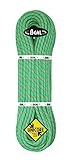 Beal Unisex – Erwachsene Kletterseil Seil, Grün, 50 m