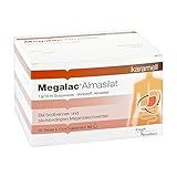 Megalac Almasilat Beutel 50X10 ml