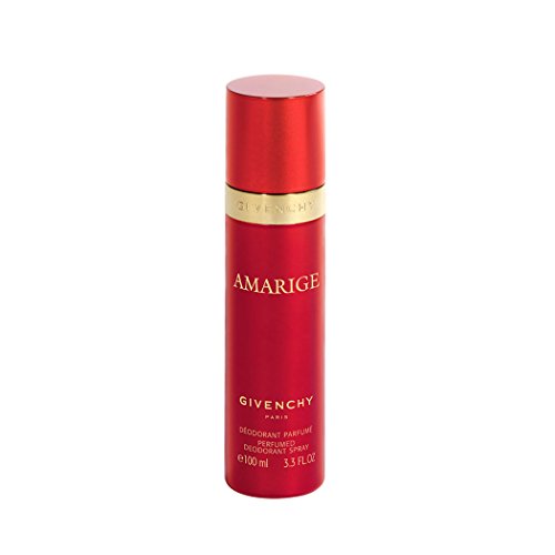 Amarige von Givenchy - Deodorant Spray 100 ml