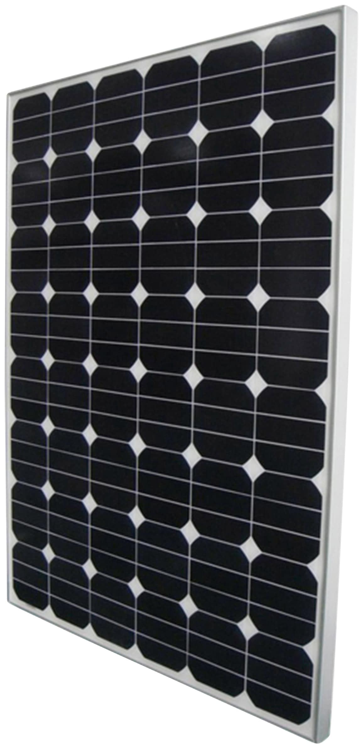 Solarmodul »Sun Peak SPR 170_24«, 170 W, 24 VDC