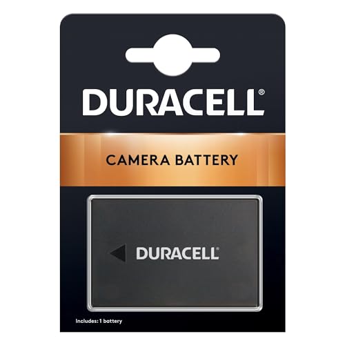 Duracell BLS-5 Kamera-Akku ersetzt Original-Akku BLS-5 7.4 V 1000 mAh