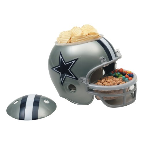 Wincraft NFL Dallas Cowboys Snack Helm