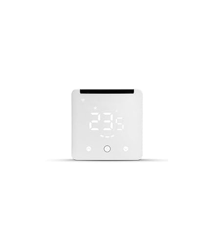 MCO Home IR2900 / Intelligentes Universal IR-Thermostat zur kabellosen Steuerung von Klimaanlagen, kompatibel mit Z-Wave
