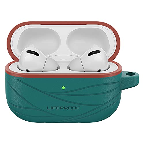 LifeProof Umweltfreundliche Hülle für Apple AirPods Pro, Down Under (Grün)