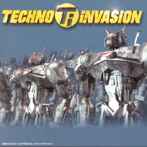 Techno Invasion Episode 1