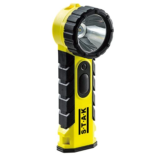 ATEX LED Taschenlampe 5W 300lm IP57
