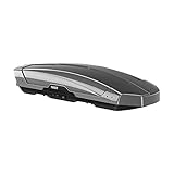 Thule 629800 Dachboxen Motion XT, Titan Glänzend, Größe XL