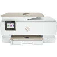 HP Envy Inspire 7920e All-in-One A4 Color Inkjet 10ppm Print Scan Copy Photo Printer (242Q0B#629)