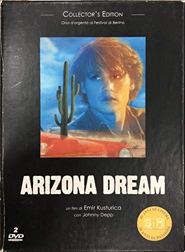arizona dream