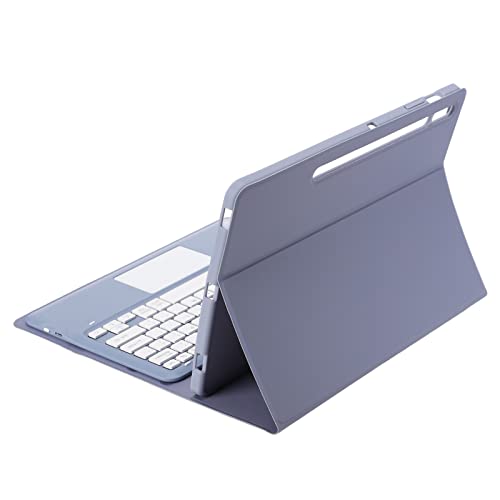 MXGZ Smart Trackpad-HüLle, Tablet-Tastatur-HüLle mit Mehreren Gestensteuerungen FüR Meetings (Touchpad)
