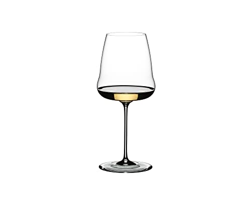RIEDEL Winewings Chardonnay Single Pack 1 1234/97