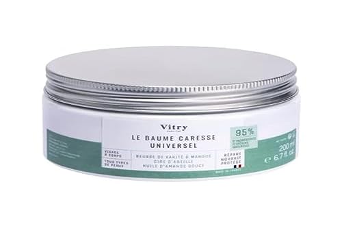 Vitry Le Balsam Caresse Universal, 200 ml